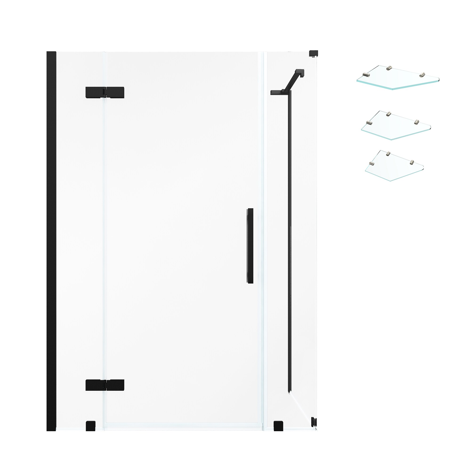 OVE Decors 828796083690 Shower-Doors - View #10