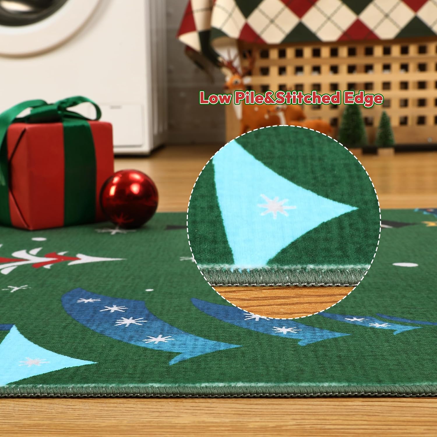 Assile XH26082093 rugs - View #5