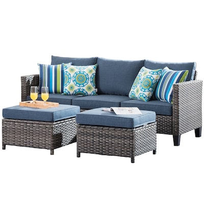 23 Wicker Patio Furniture Pieces for Every Budget and Style 