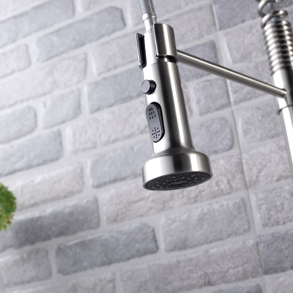 Lordear LD-SLC16089 Kitchen-Faucets - View #4