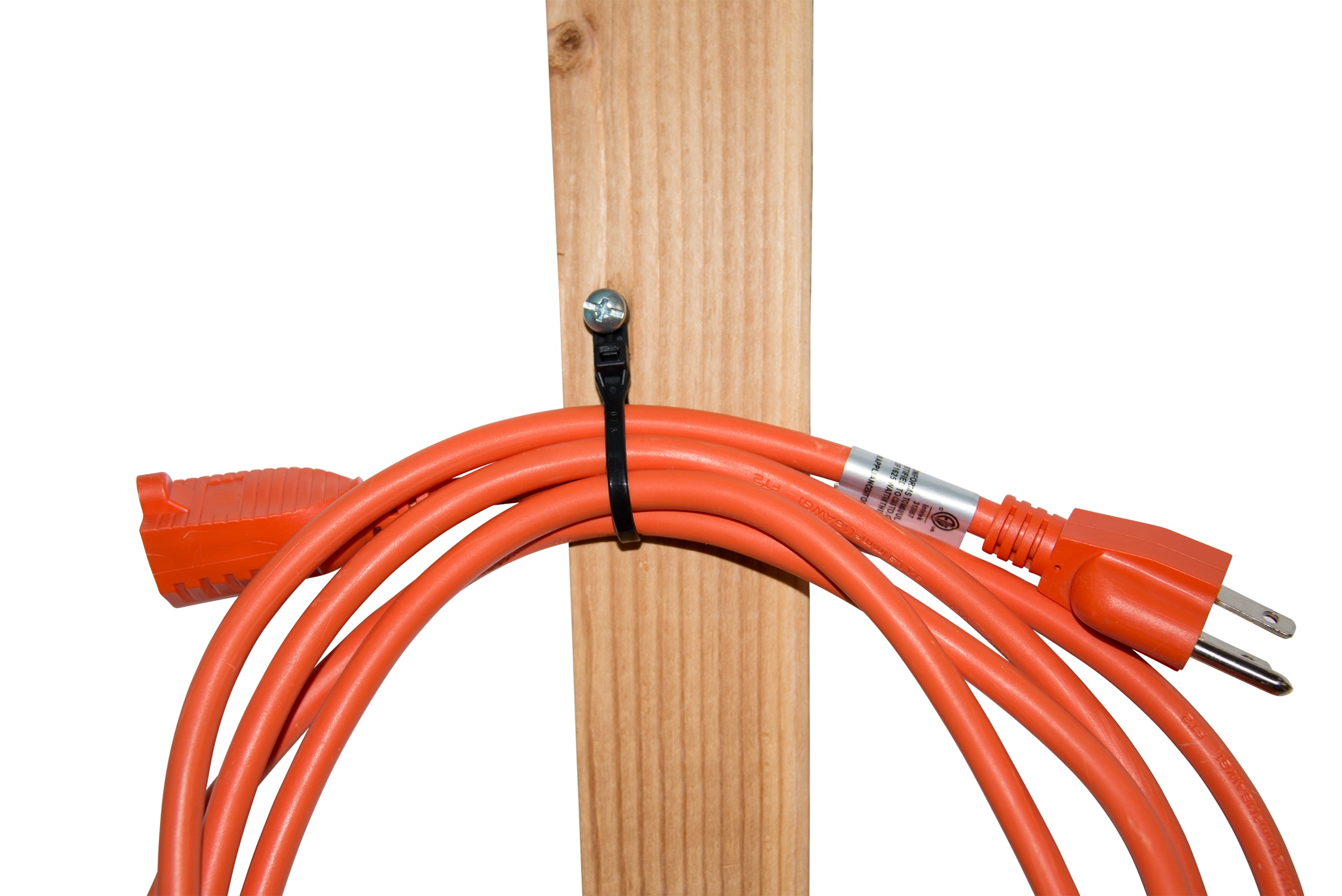 Gardner Bender 45-308MTG Cable-Ties - View #4