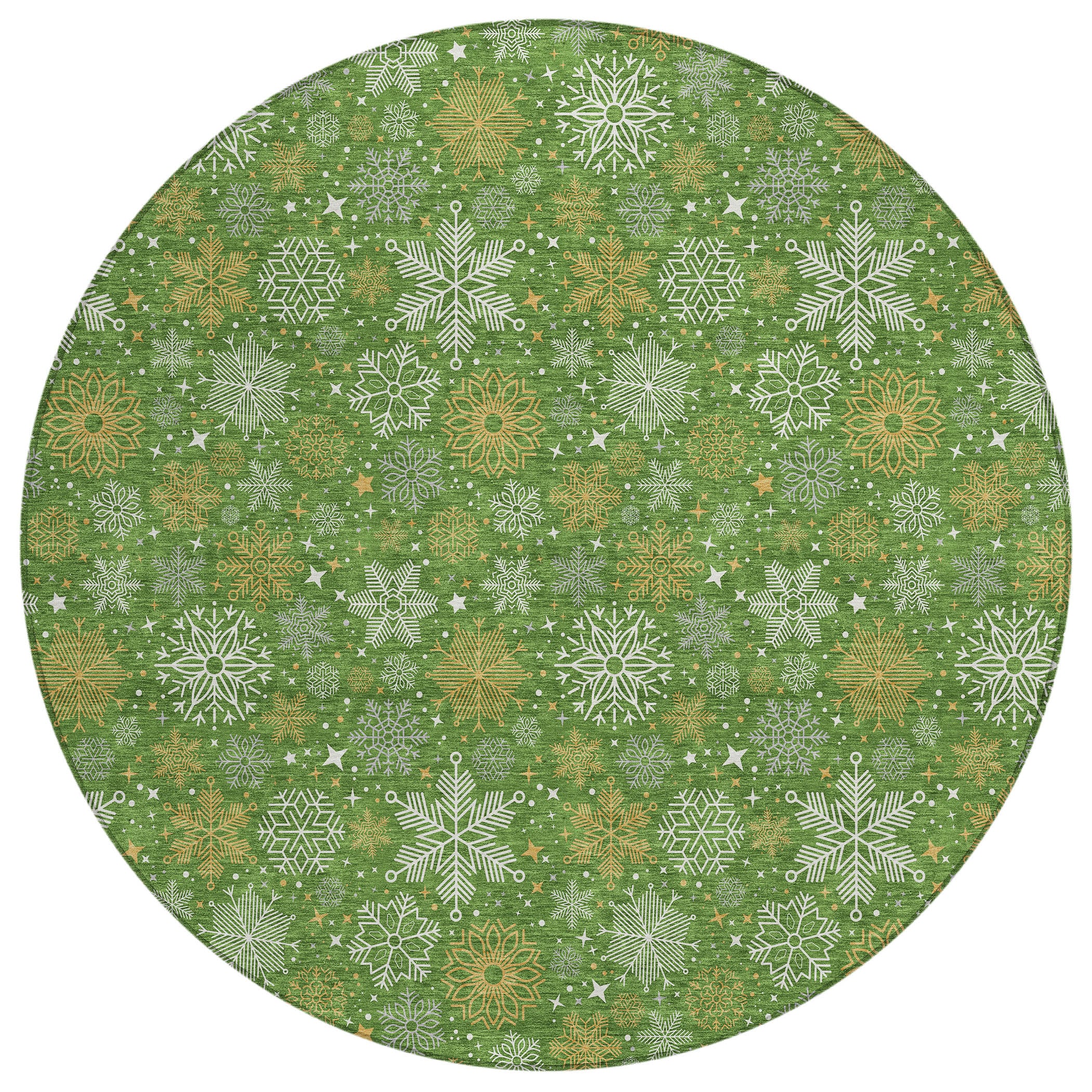 Addison Rugs ACN1823GE8RO rugs - View #2