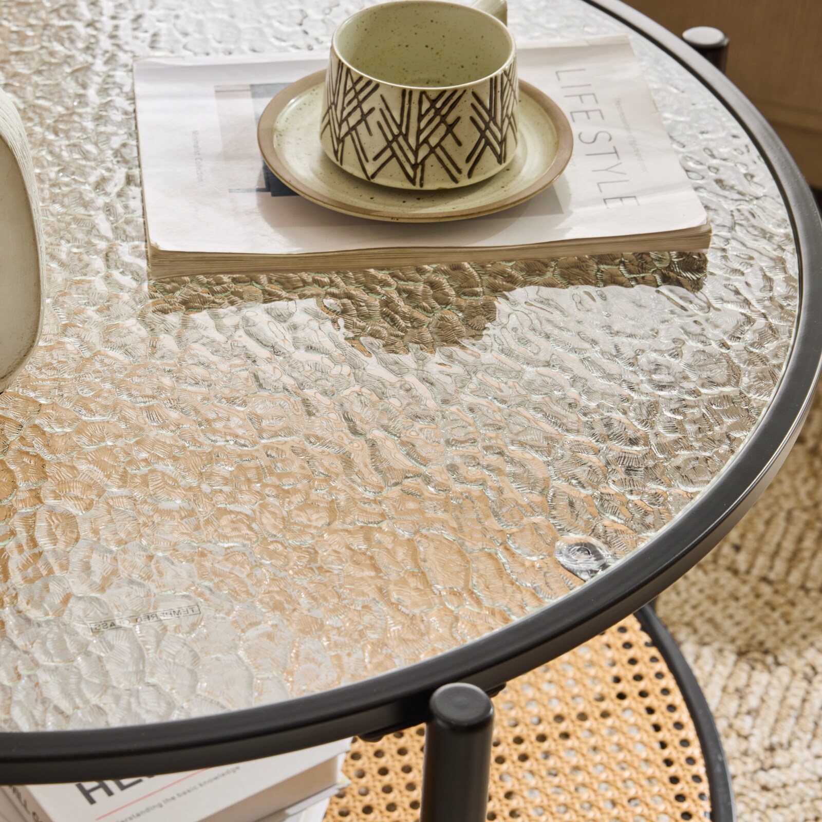Outopee LO1G52006257 Coffee-Tables - View #4