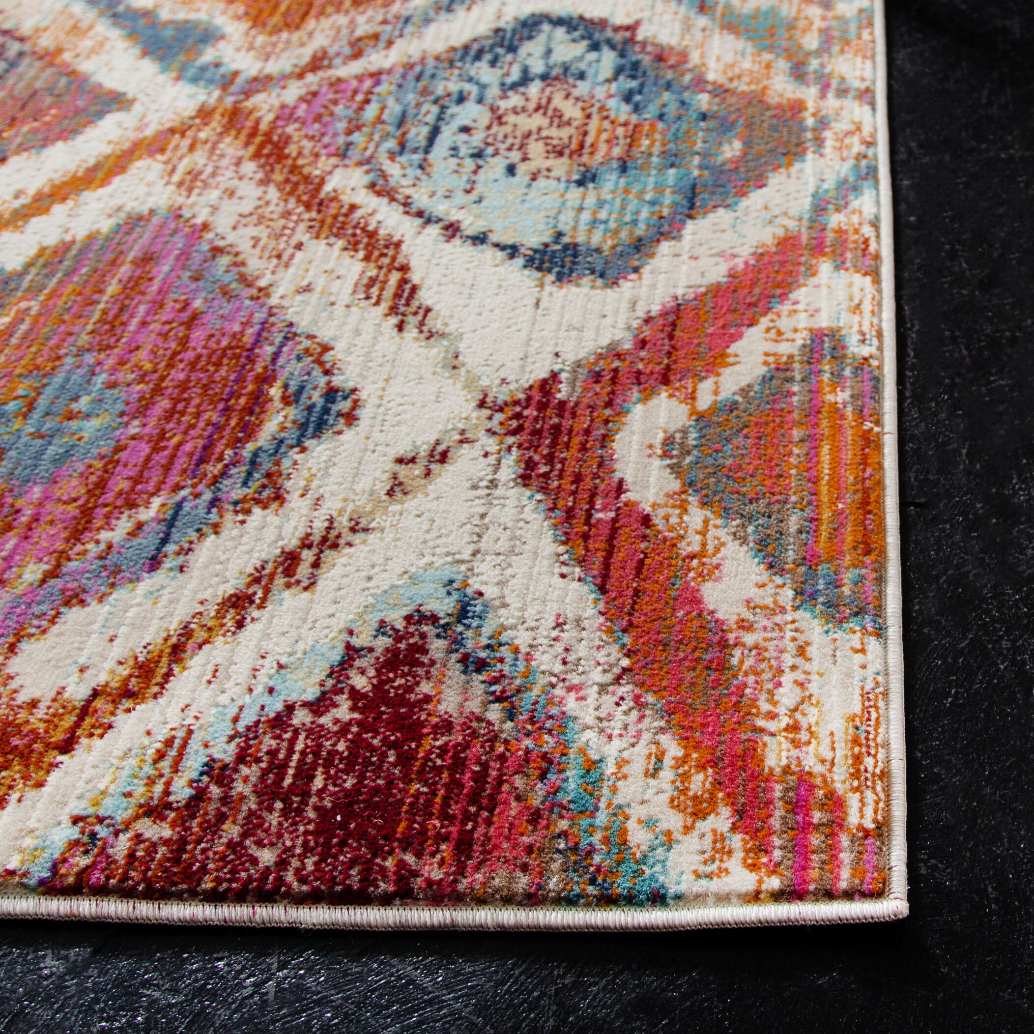 Safavieh RAD109A-28 rugs - View #4