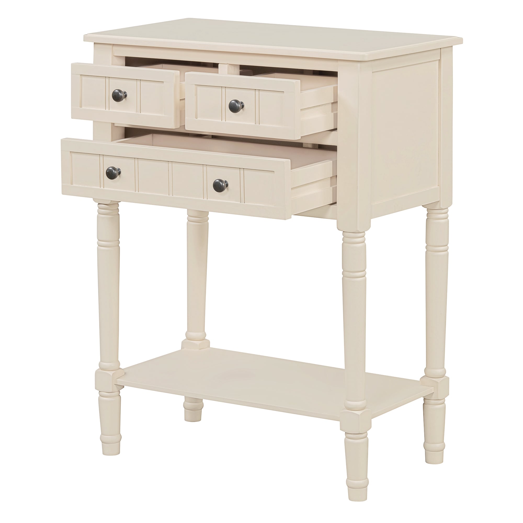 ModernLuxe N715P180478A Console-Sofa-Tables - View #10