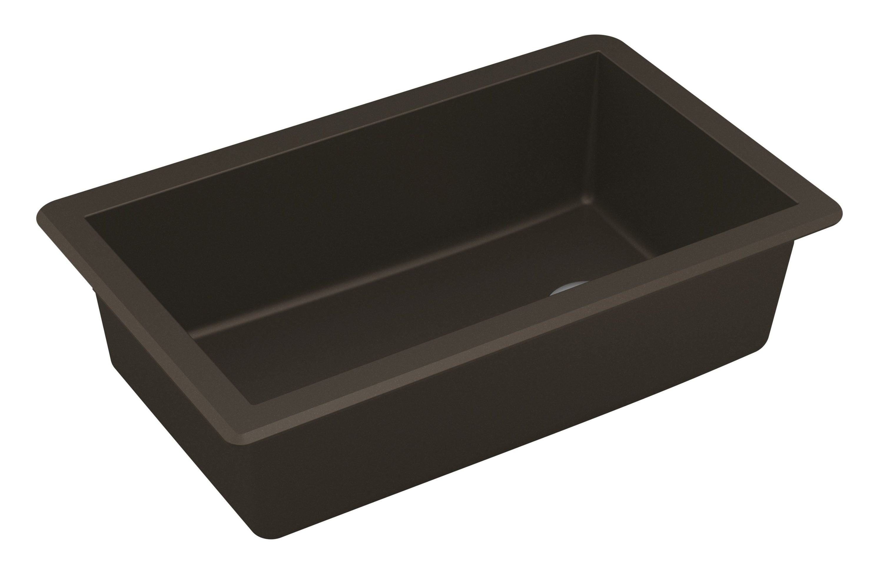 Karran QU-670-BR-PK1 Kitchen-Sinks - View #5