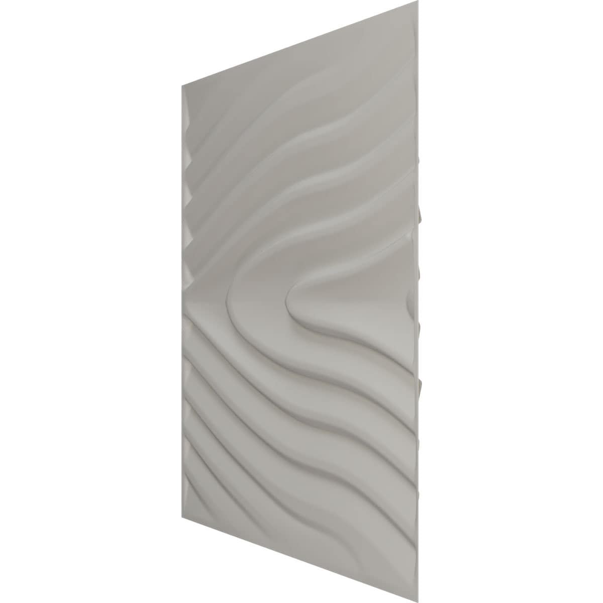 Ekena Millwork WP20X20KHASV Wall-Panels - View #4