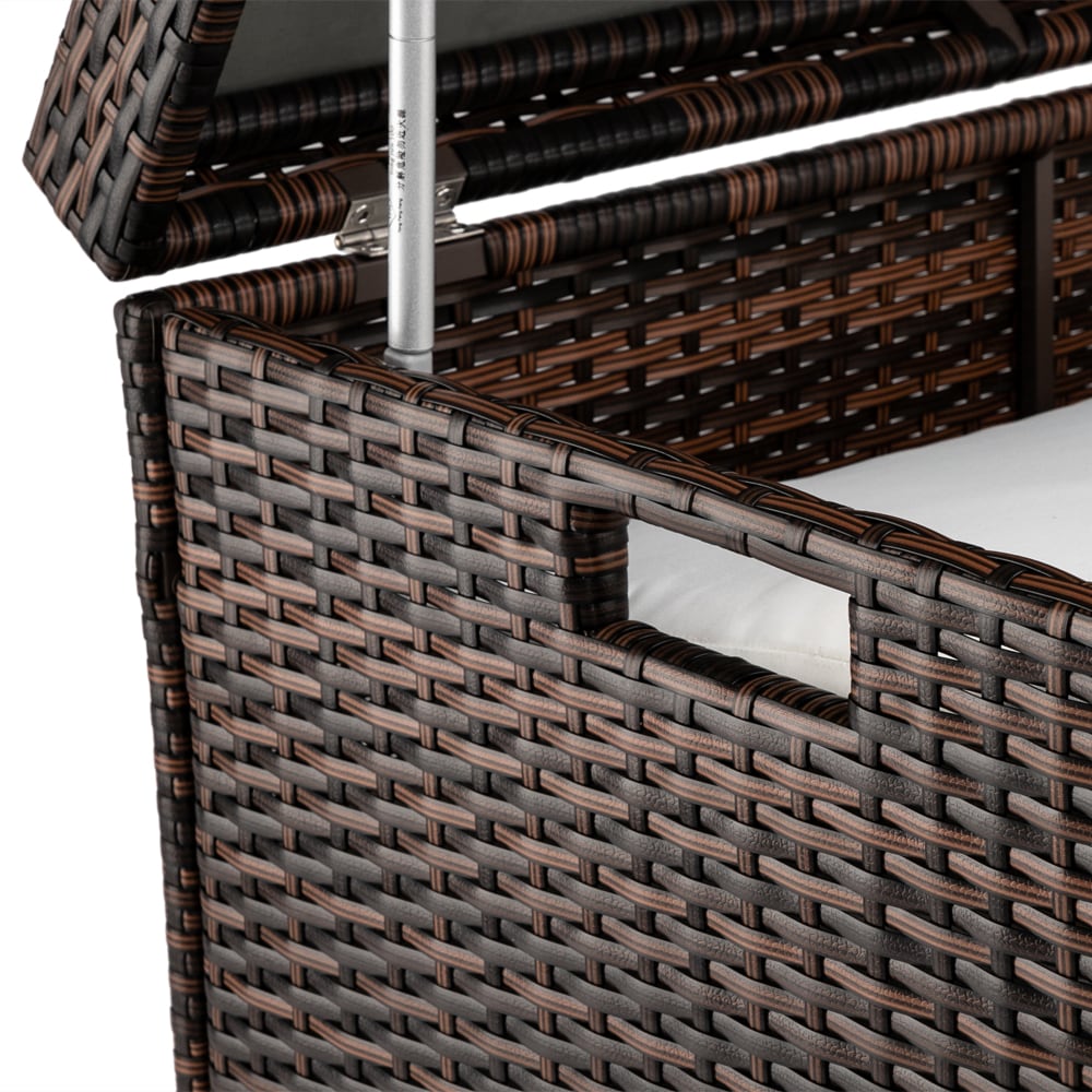 Winado 672917614498 Deck-Boxes - View #7