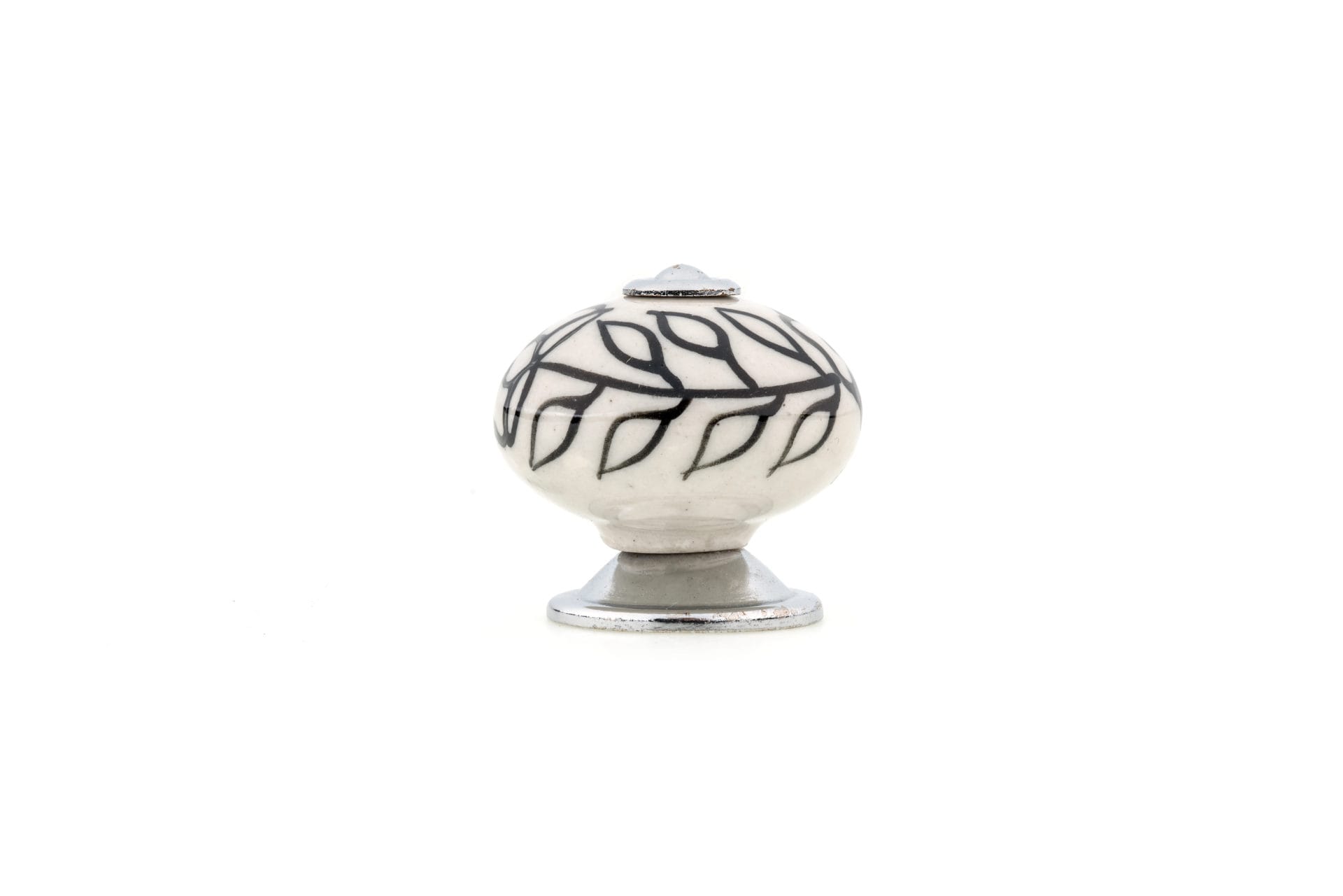 Richelieu BP6347401404090 Cabinet-Knobs - View #3