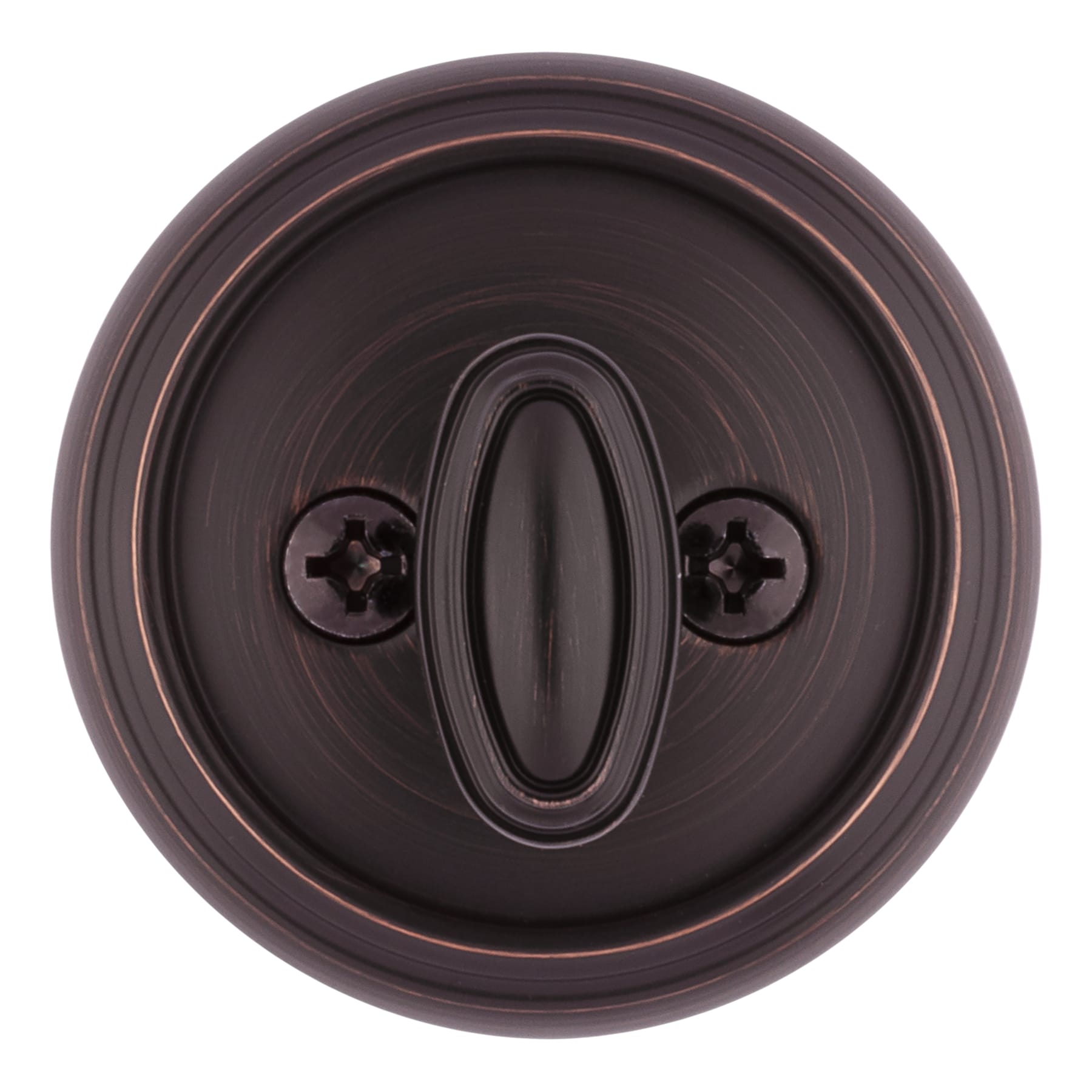 Kwikset 380 RDB 11P SMT CP Door-Deadbolts - View #5