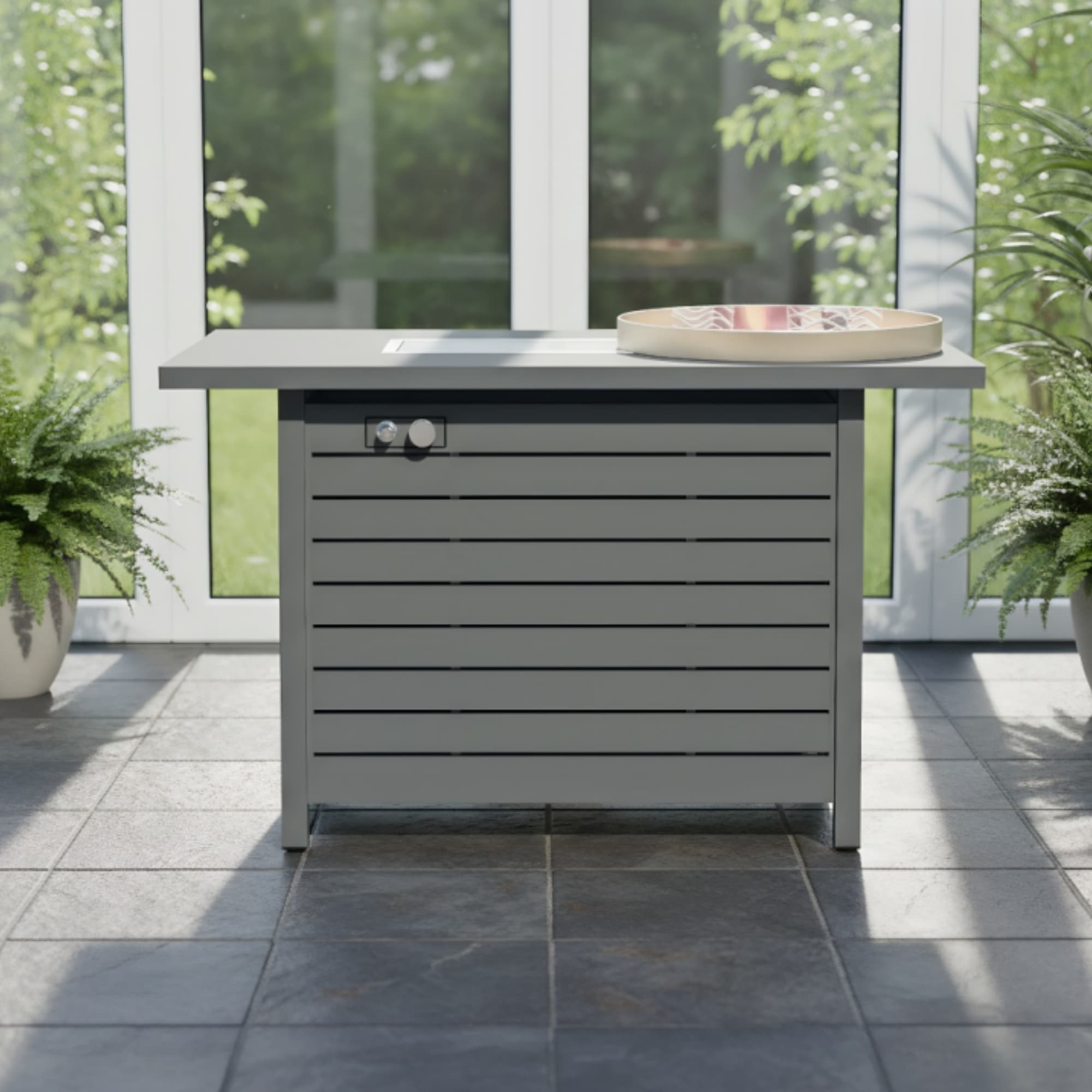 Runesay FRP-45 Portable-Liquid-Propane-Heaters - View #8