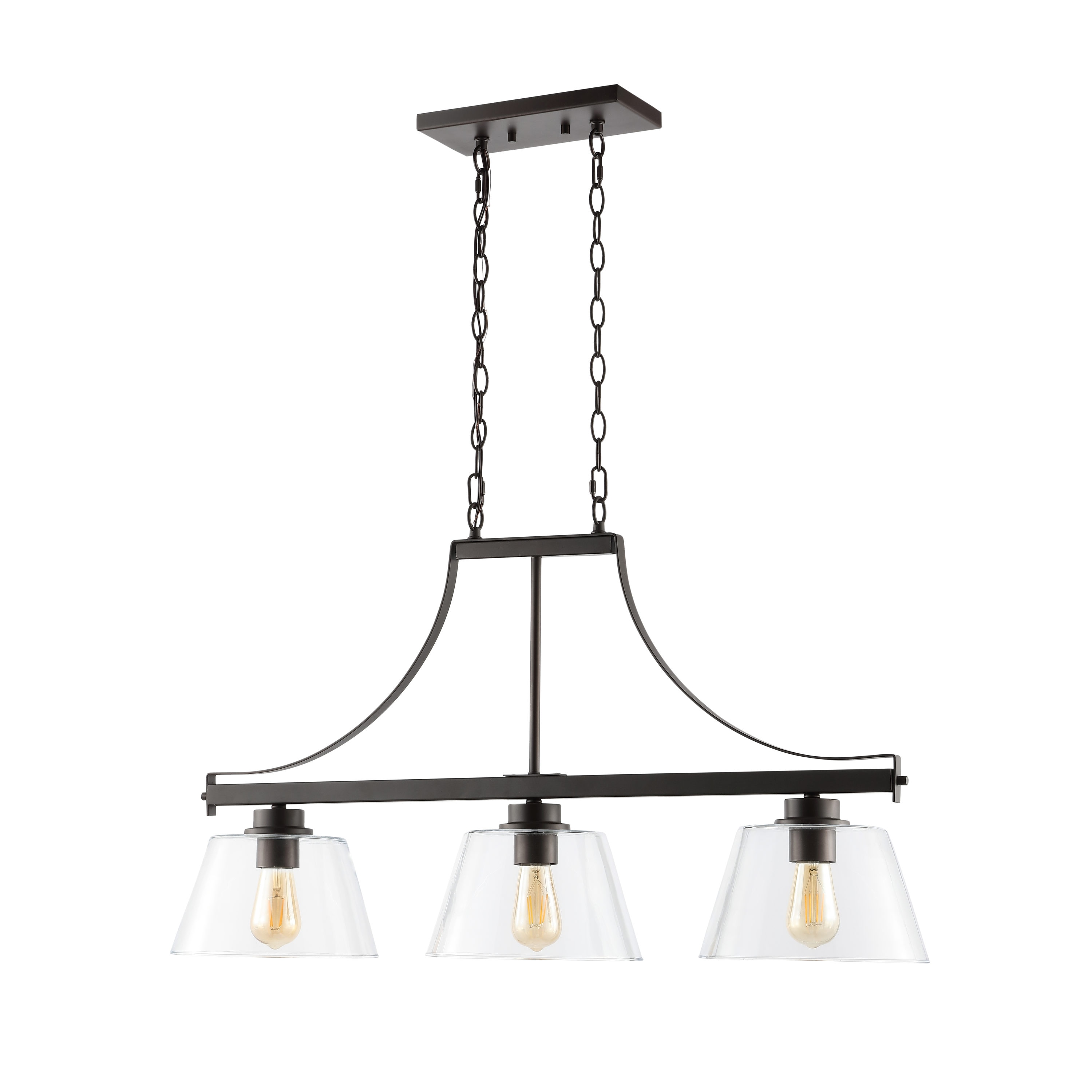 JONATHAN  Y JYL7590A Pendant-Lights - View #6