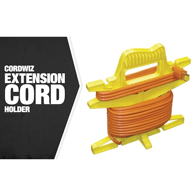 Southwire Extension cord reel Electrical at