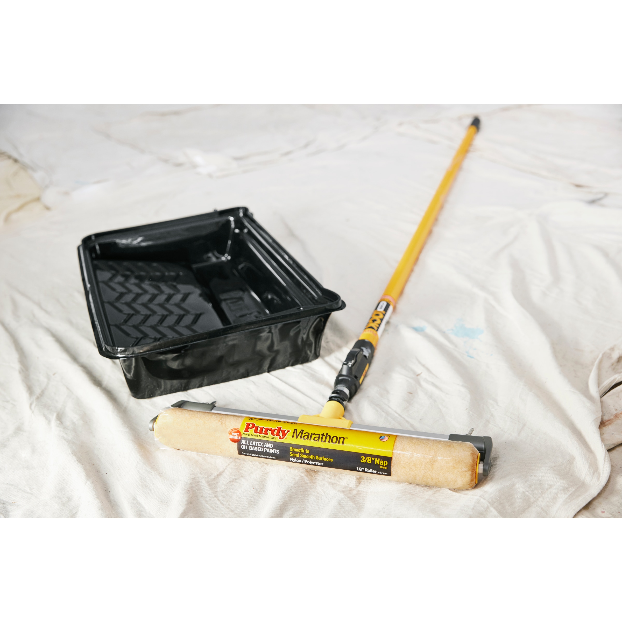 Purdy 14T904000 Paint-Tray-Liners - View #4