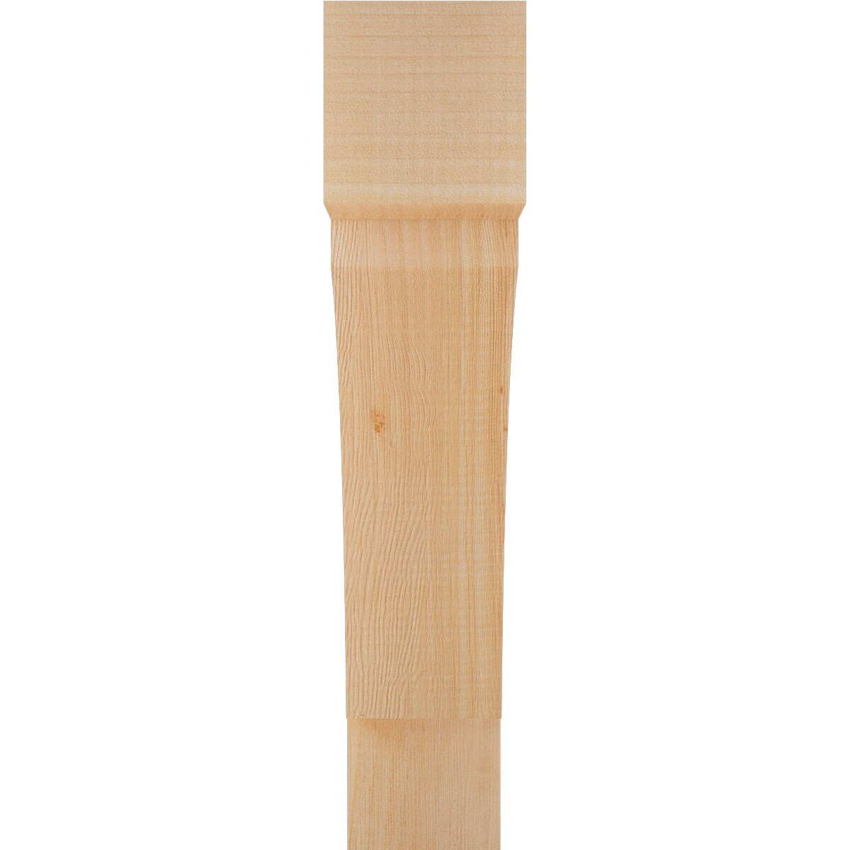 Ekena Millwork BKT04X20X20THR05SDF Exterior-Brackets-Braces - View #2