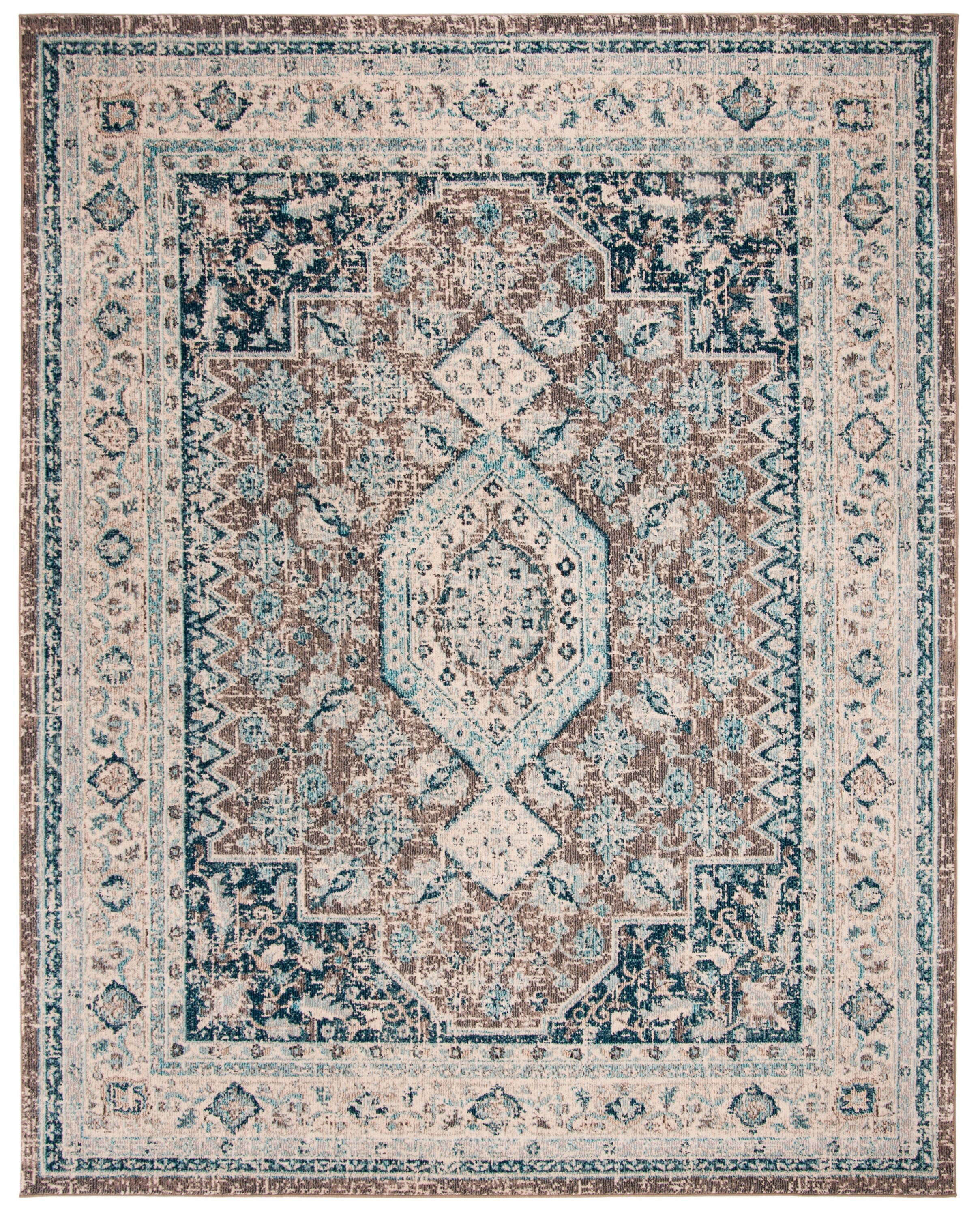 Safavieh PHX155F-9 rugs - View #2