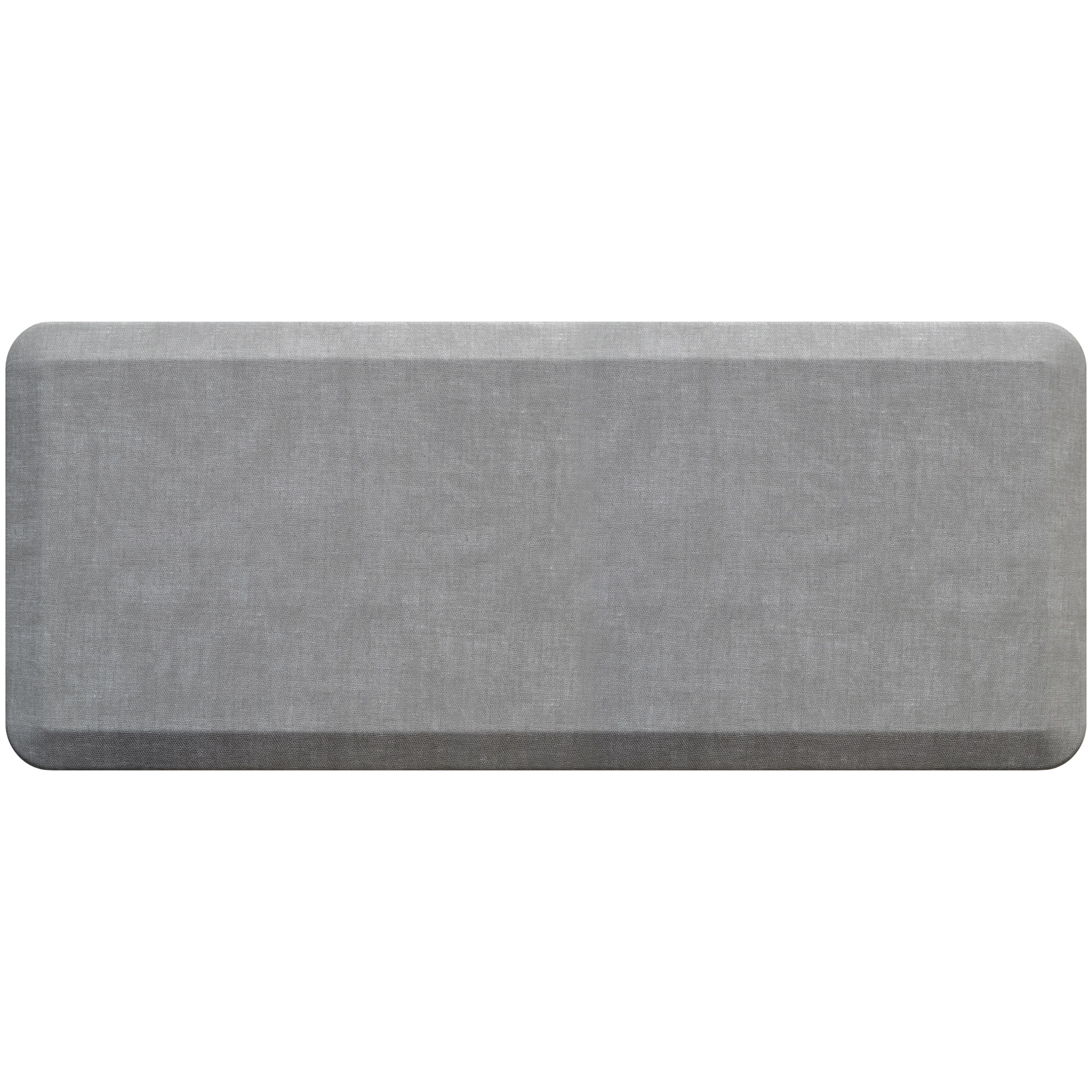 Gel Anti-Fatigue Mat GelPro Color: Light Gray