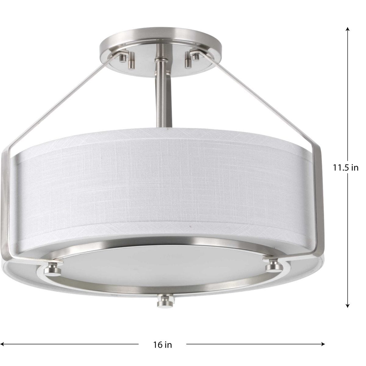 Progress Lighting P3604-09 Pendant-Lights - View #6