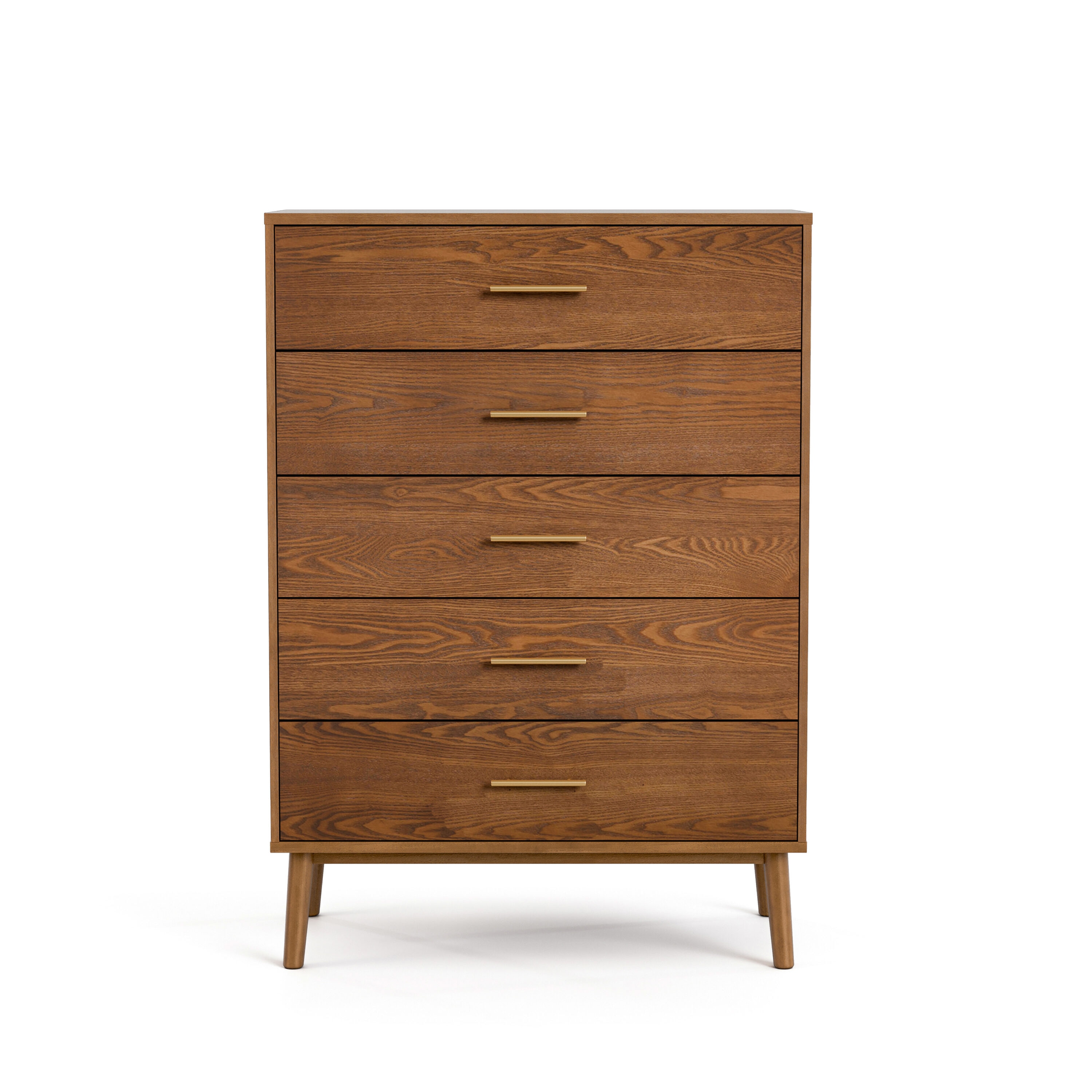 Furniture of America IDF-7220WN-C dressers - View #4