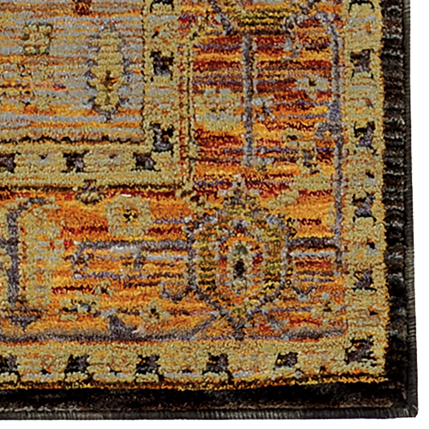 Archer Lane 713ANR8B4L rugs - View #10