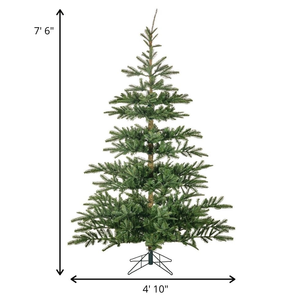 Sullivans TR1026 Artificial-Christmas-Trees - View #3