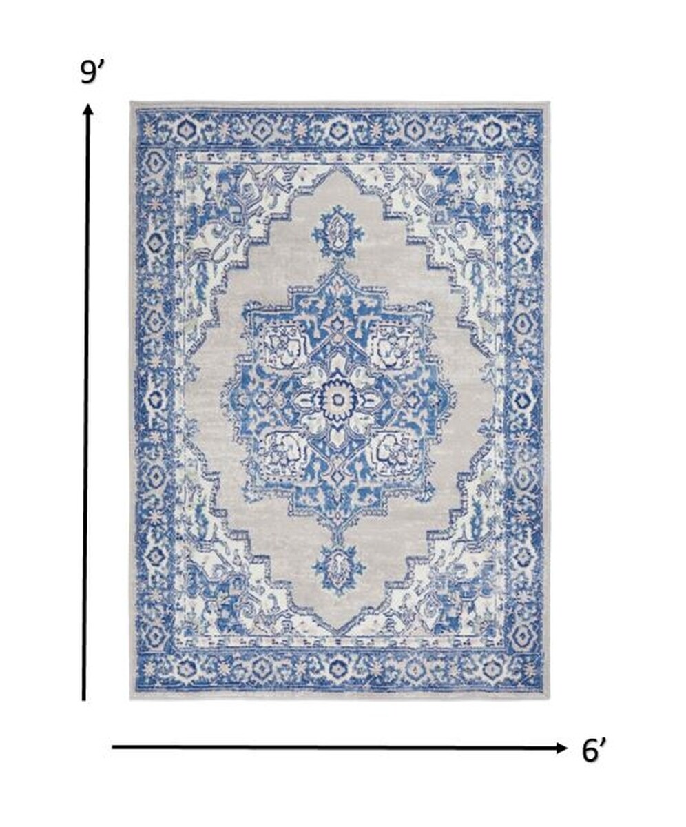 HomeRoots 4000385834 rugs - View #9