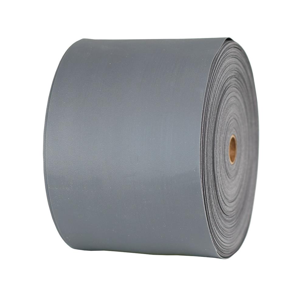 Sup-R Band 10-6346 Sup-R band, latex-free, silver, 25 yard