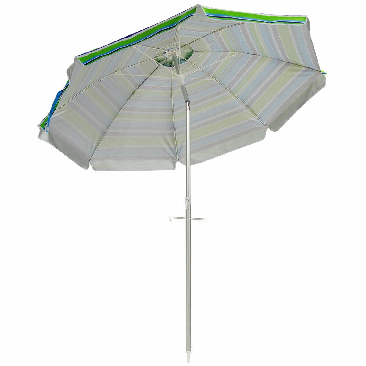 Forclover HYFW-S14BGN Umbrellas-2 - View #2