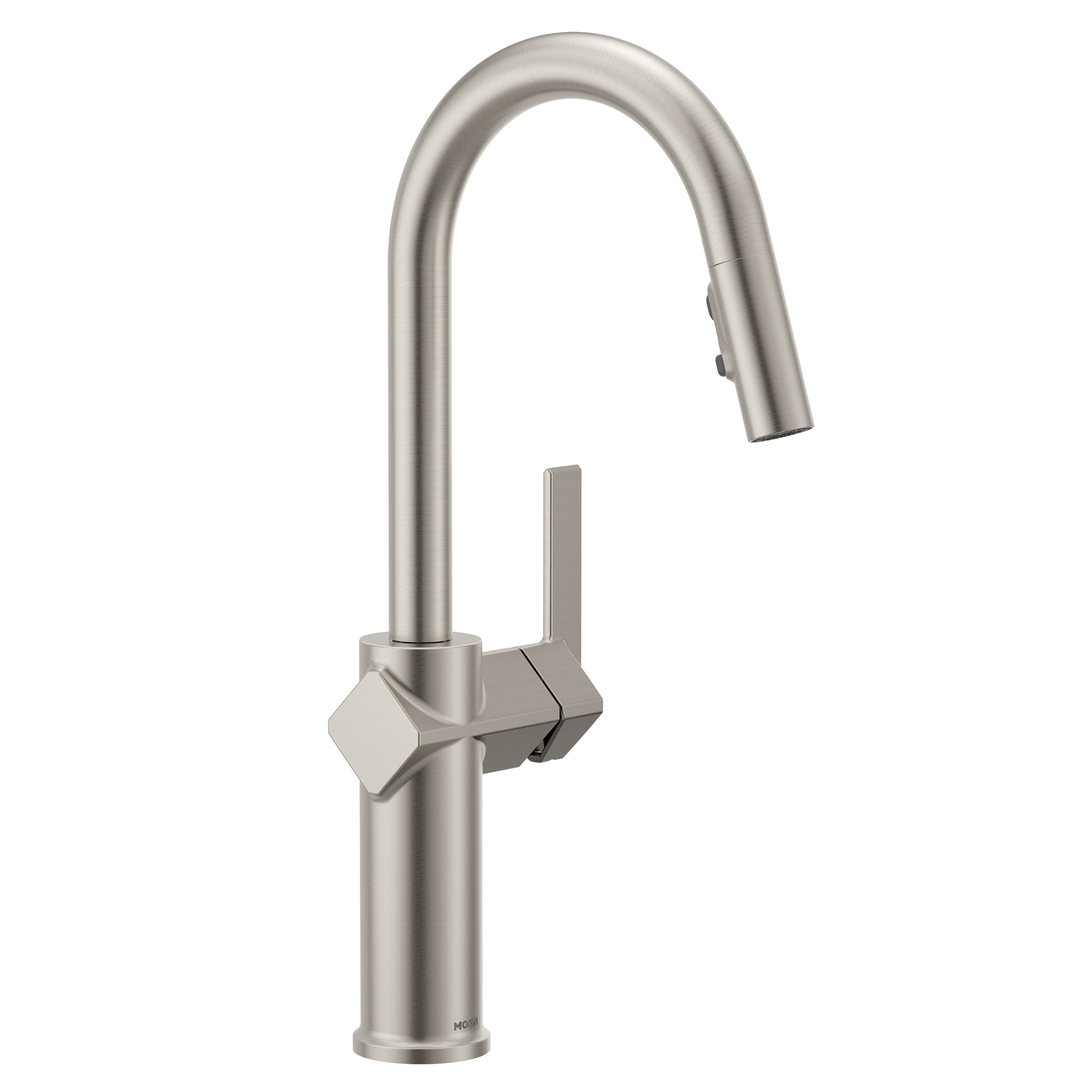 Moen 87492SRS Kitchen-Faucets - View #2