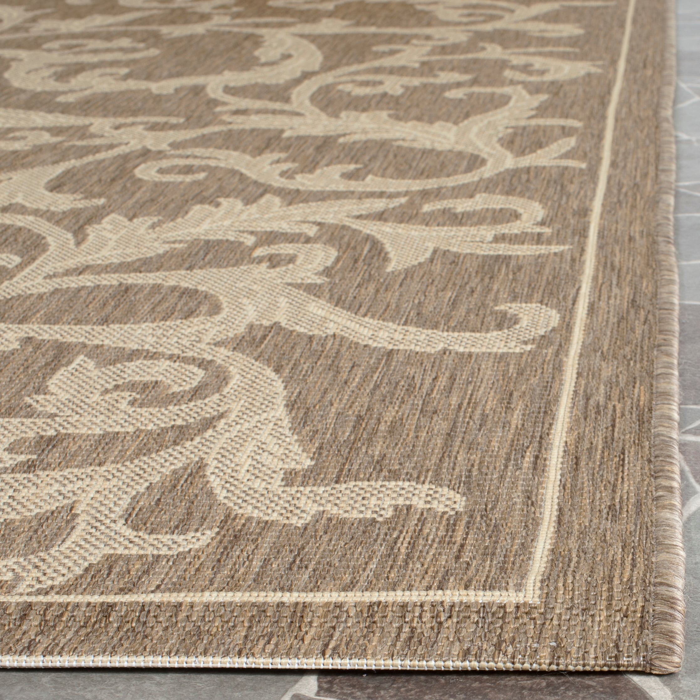 Safavieh CY2653-3009-3 rugs - View #3