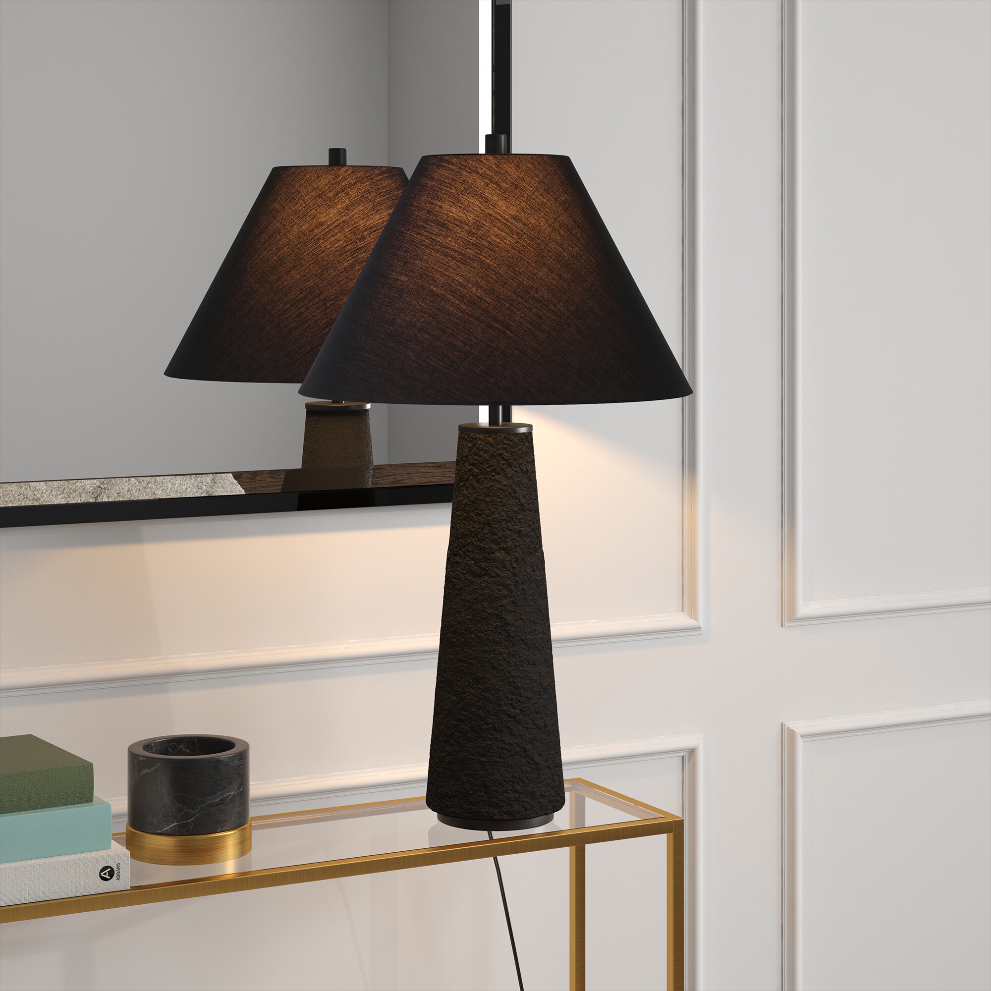 Hailey Home TL1849 Table-Lamps - View #7
