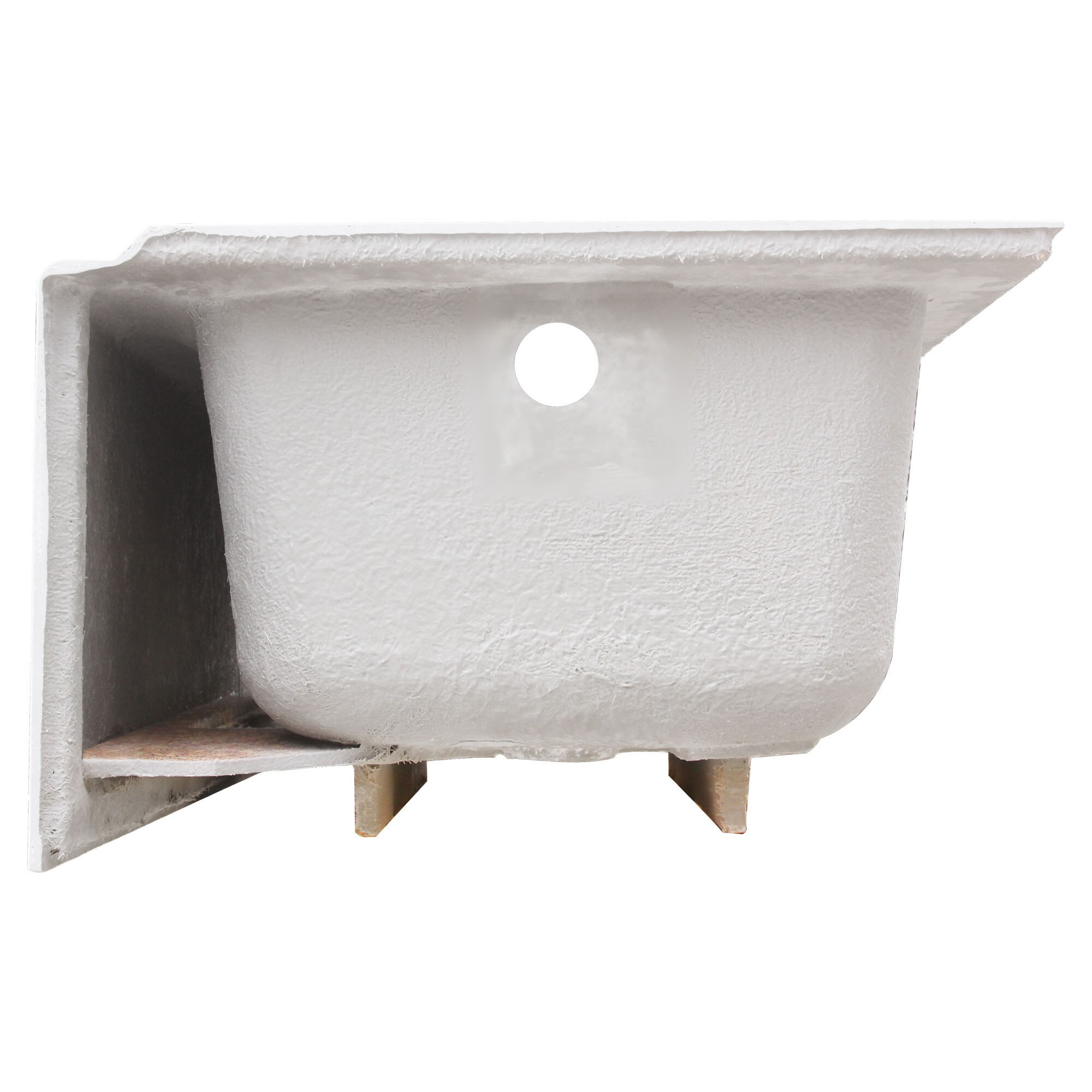 American Standard 2574202.011 bathtubs - View #3