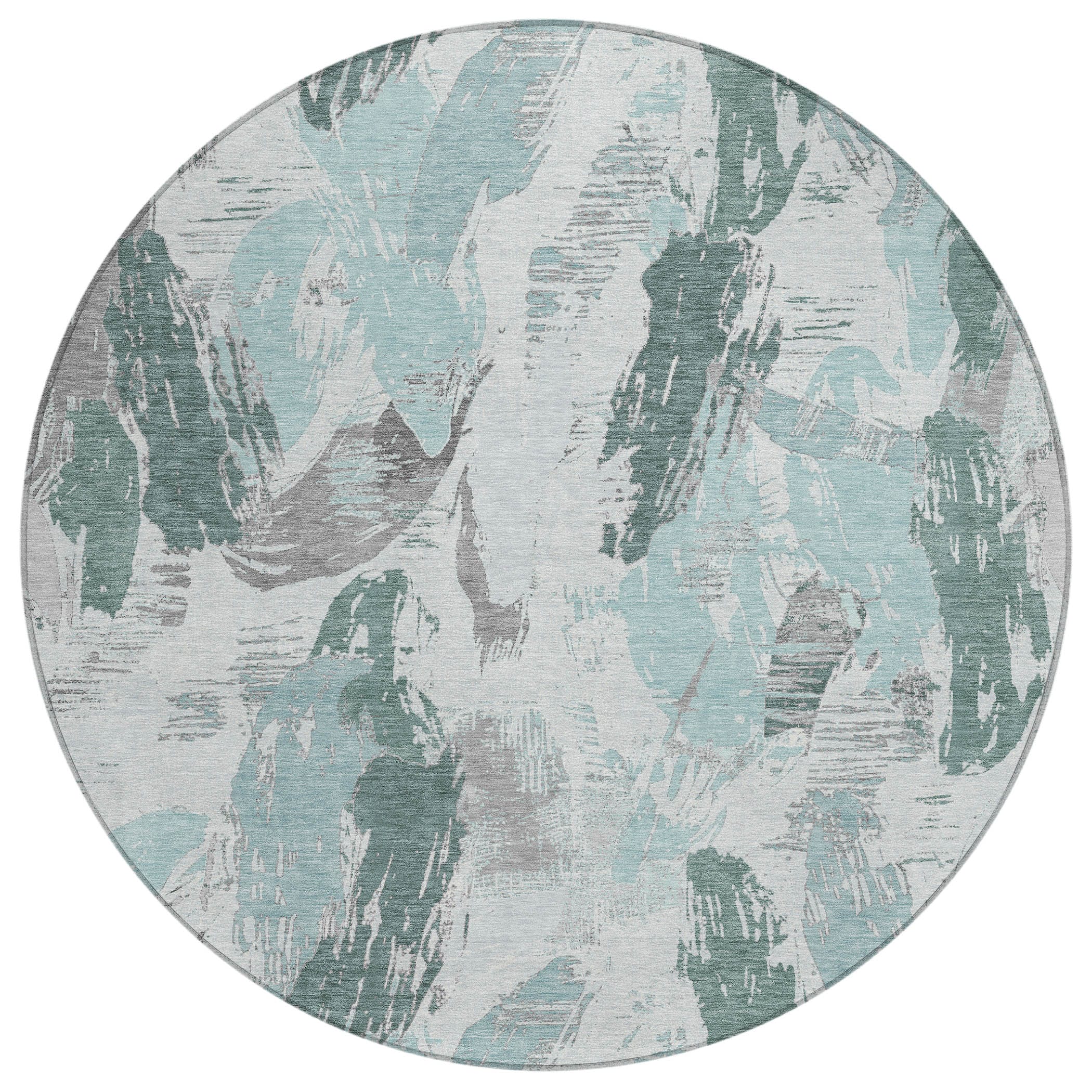 Addison Rugs ACN1601TE8RO rugs - View #2