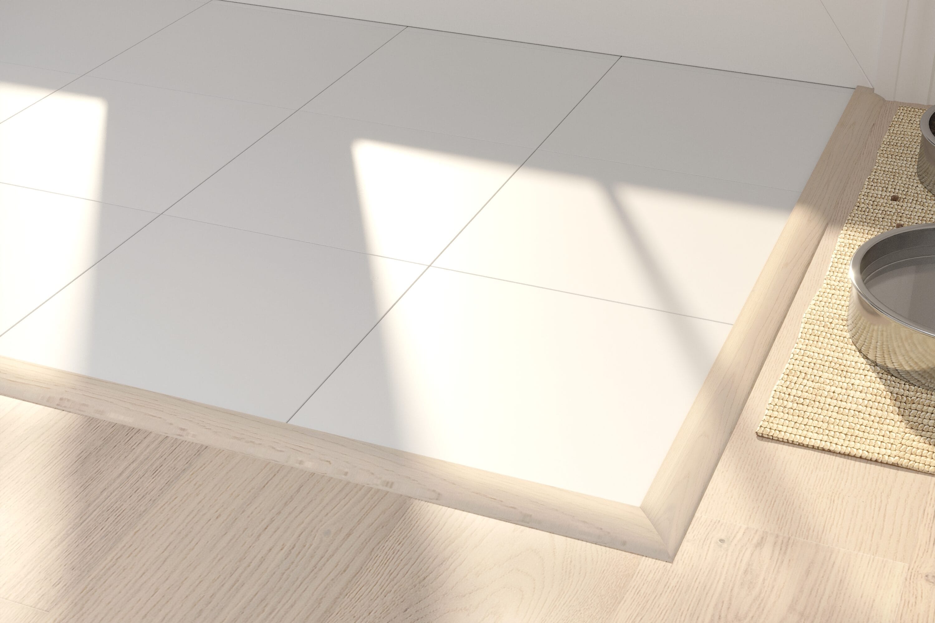 CALI 7601000212 Floor-Moulding - View #2