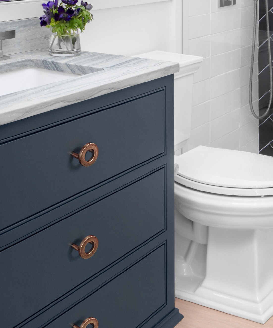Miaokesen 9605AC-32-6 Cabinet-Pulls - View #3