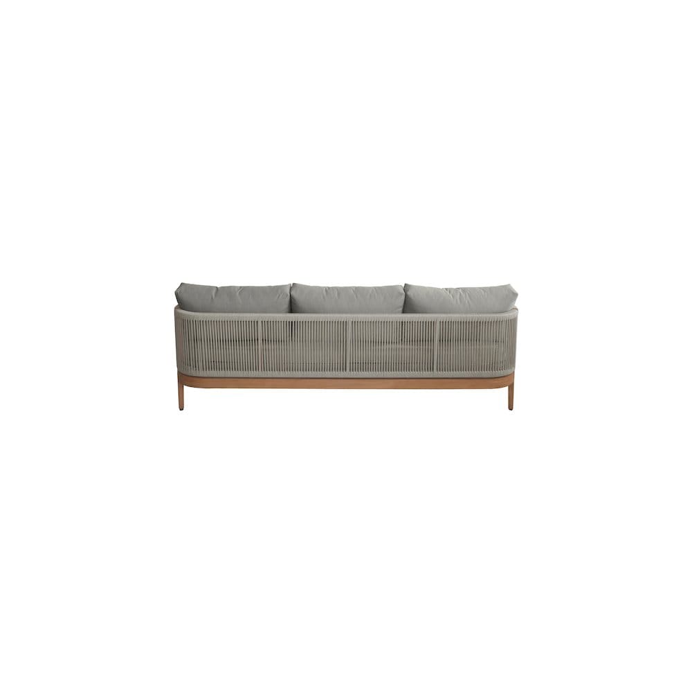Meridian 361GREY-S Patio-Sofas-Daybeds - View #3