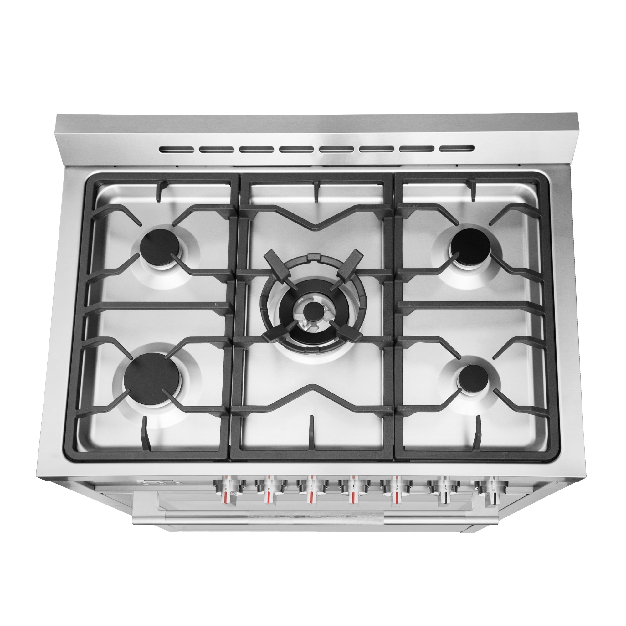 Cosmo COS-965AGFC-101 Freestanding-Gas-Ranges - View #12