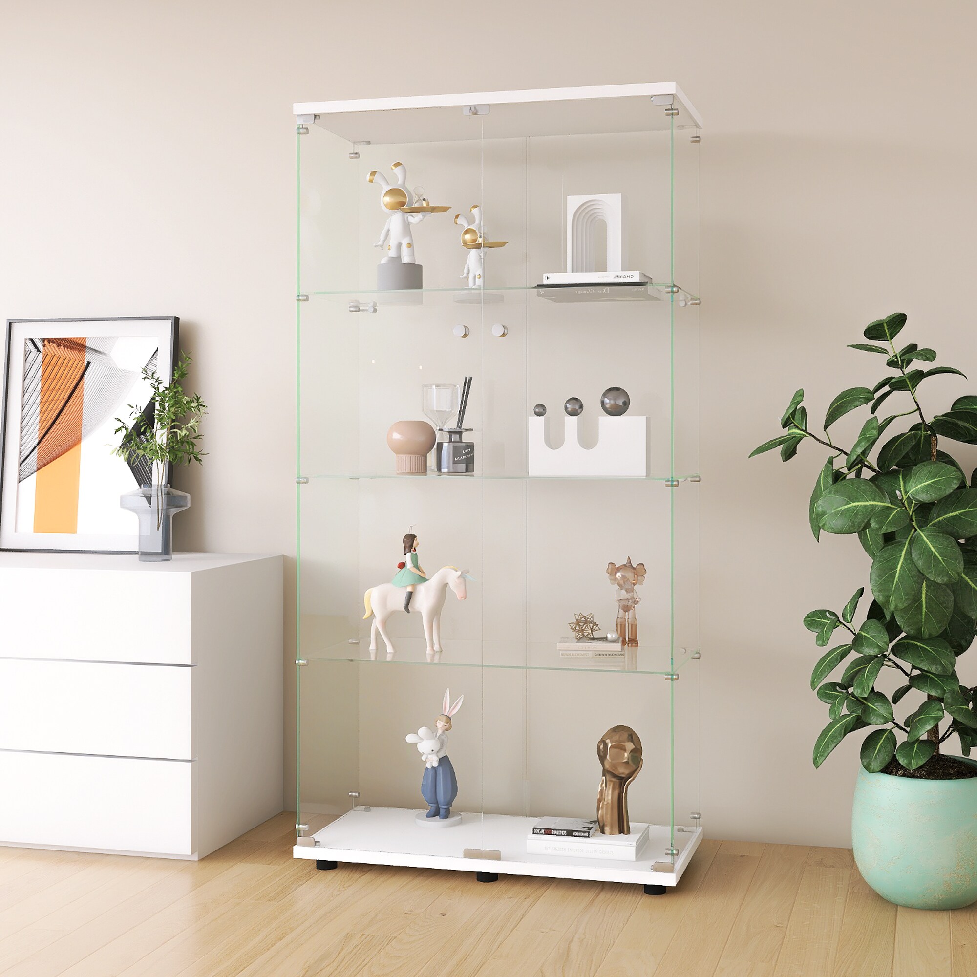 ZAKLOOP MD1806S00016 Utility-Storage-Cabinets - View #4