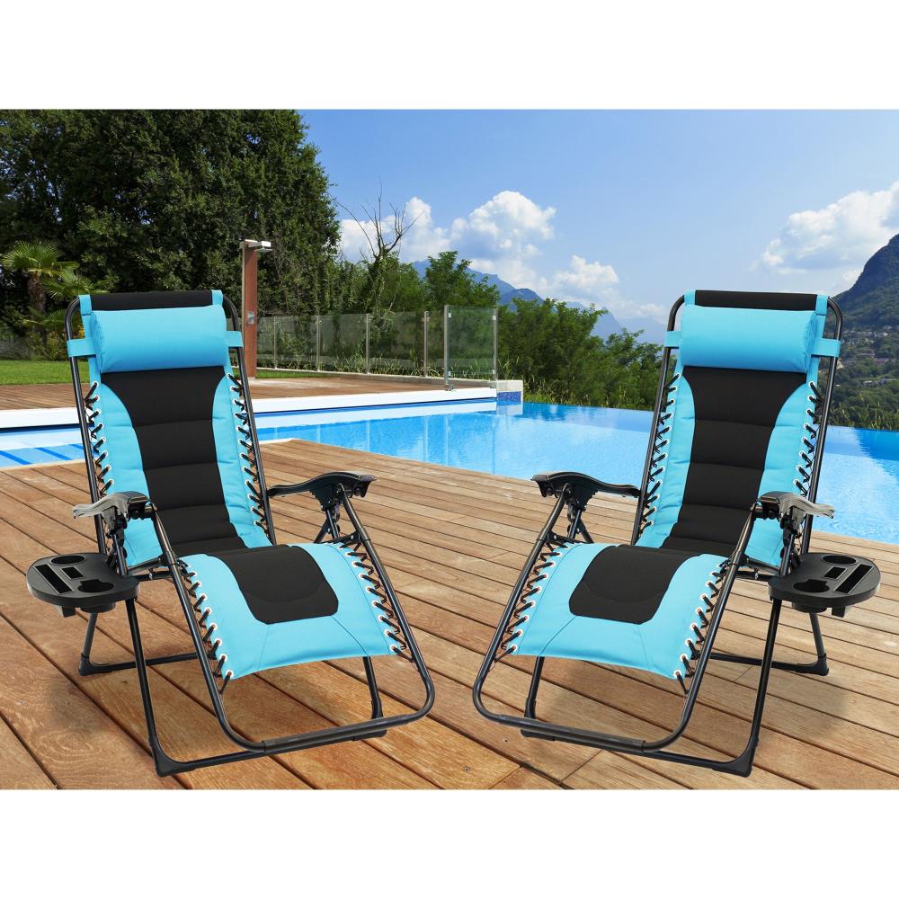 Patio Premier 2L3079PTB Patio-Chairs - View #9
