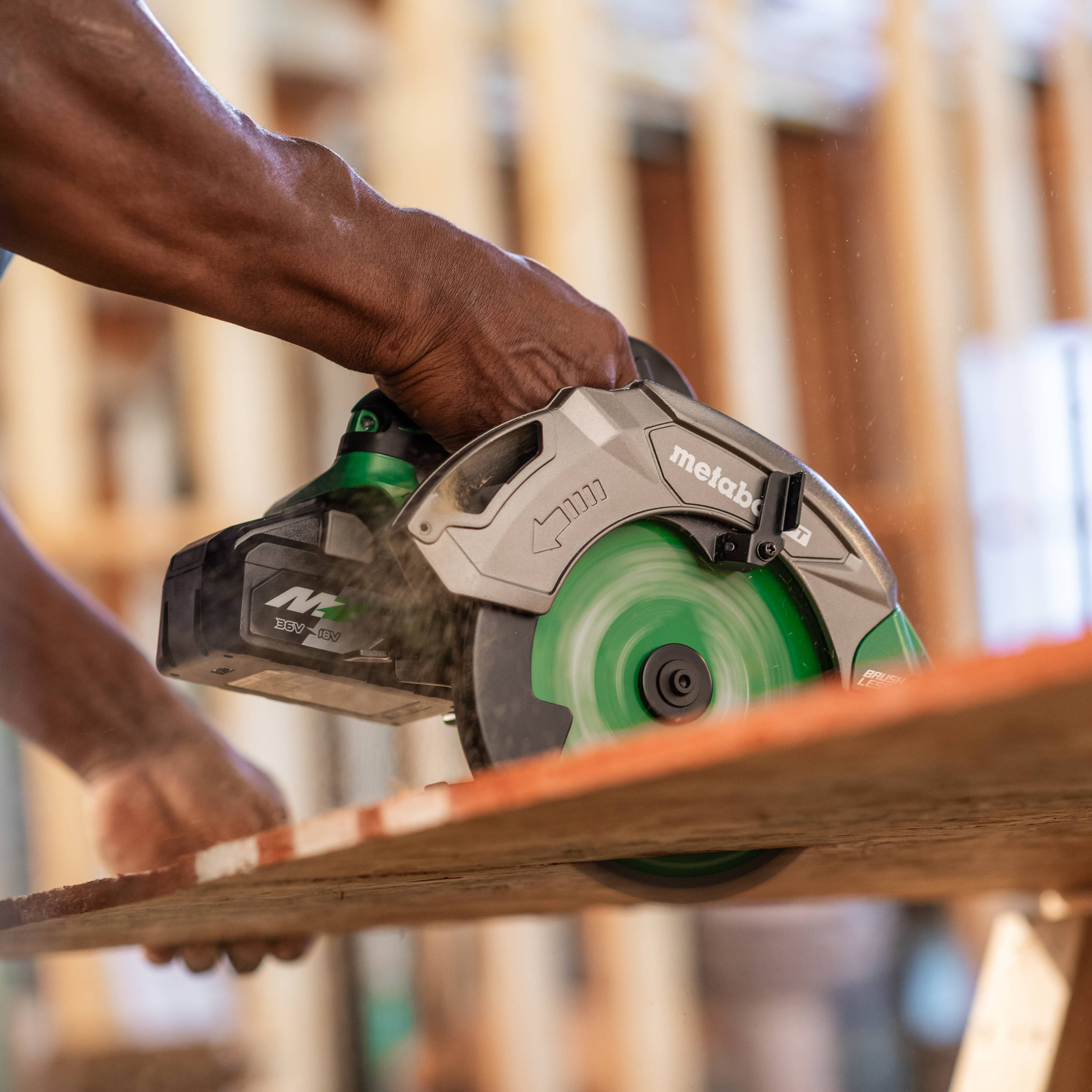 Metabo circular saw discount lowes