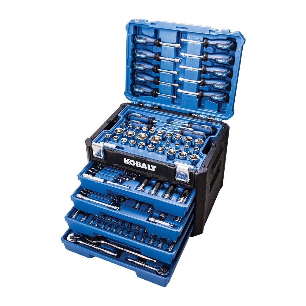 Kobalt 89999 Mechanics-Tool-Sets - View #3