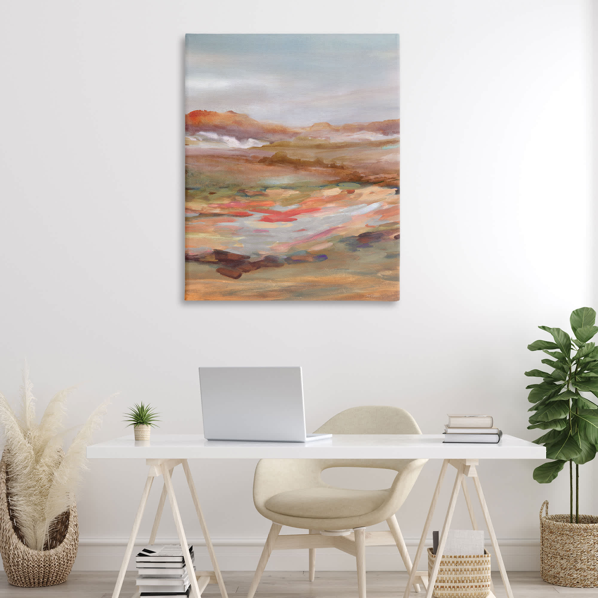 Stupell Industries BS-286-CN-36X48 Wall-Art - View #3