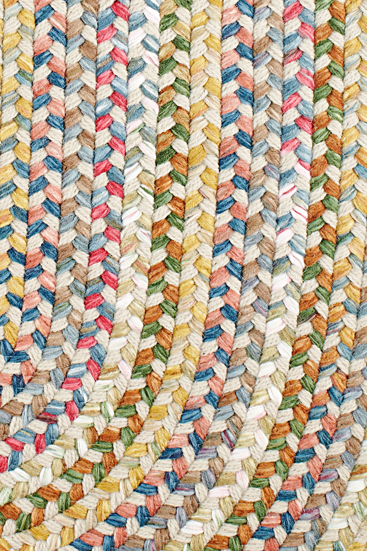 Rhody Rug CJ55R096X132 rugs - View #2