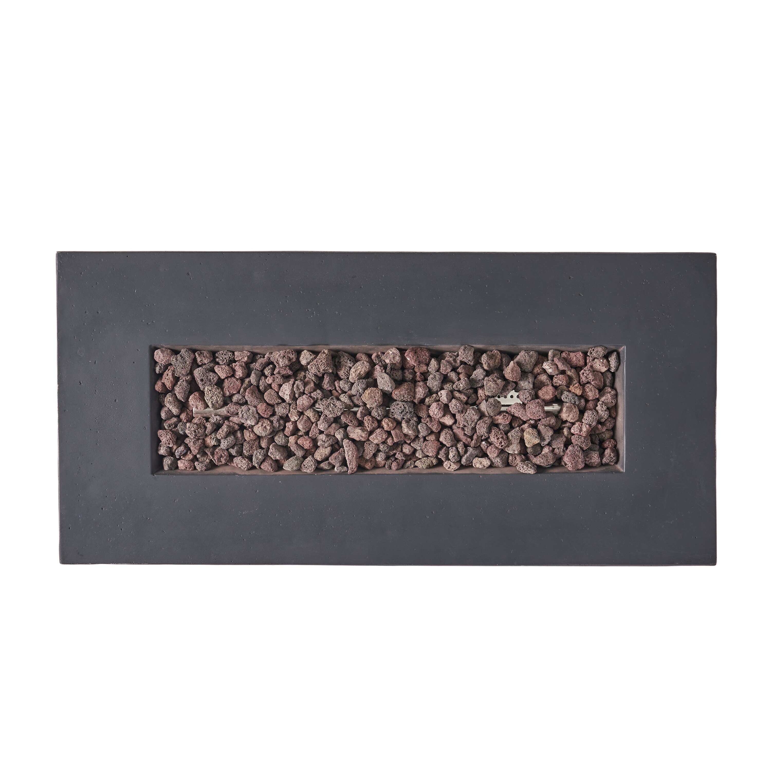 LOVMOR SF-WO-63492.00-40K Outdoor-Gas-Firepits - View #4