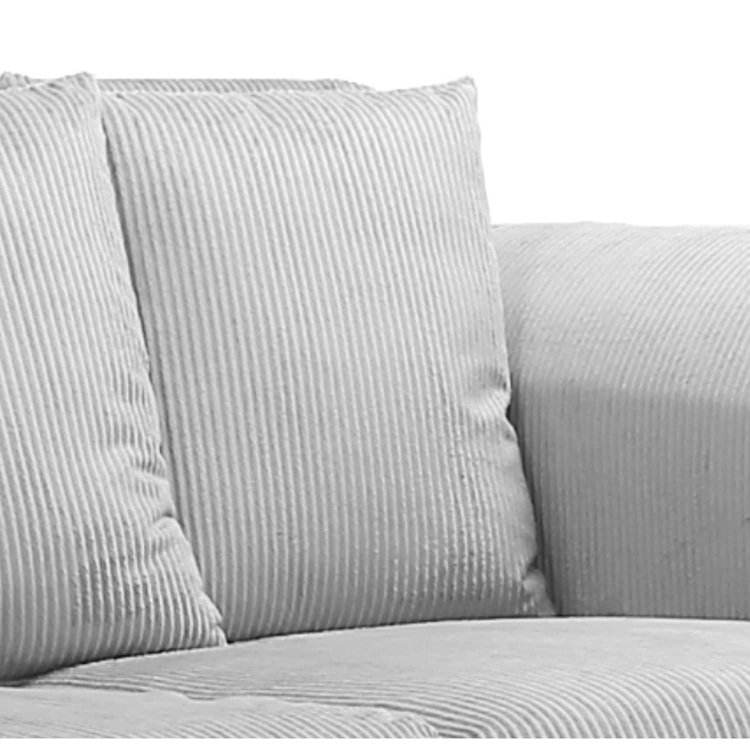 JASMODER W223S01567 Sofas-Loveseats - View #4