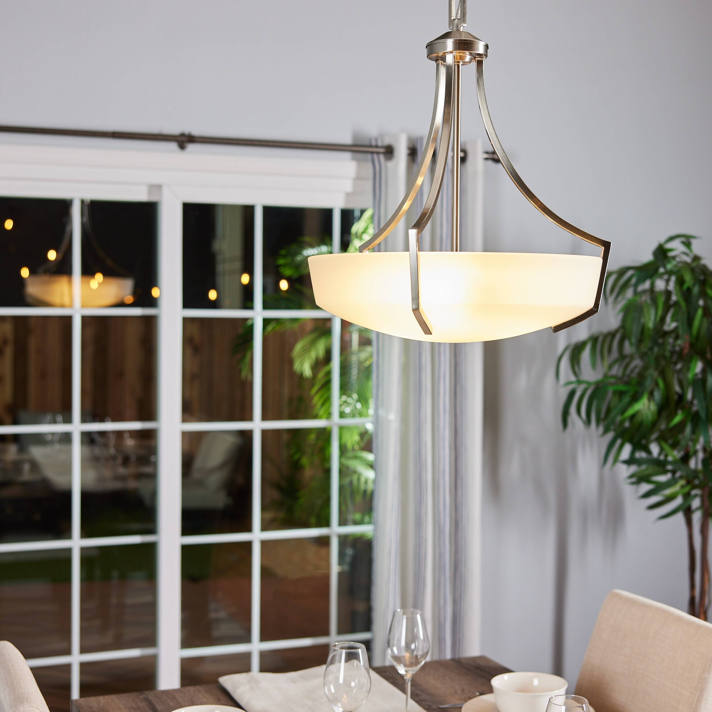 Generation Lighting 6624503-962 Pendant-Lights - View #8
