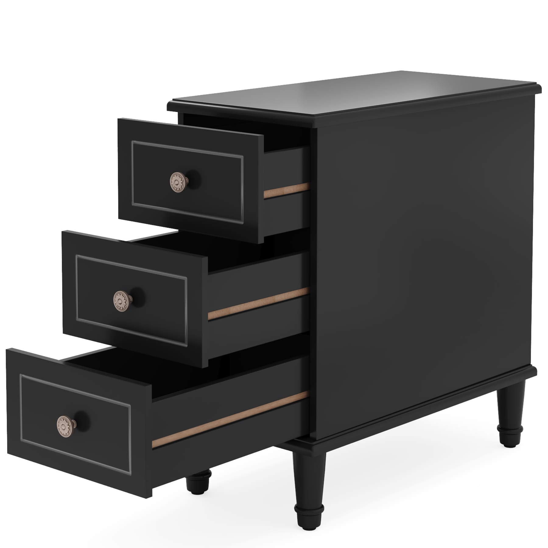 Tribesigns LWFD-JW0981 End-Tables - View #13