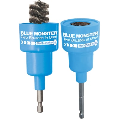 Blue Monster Plumbing Tools Cements