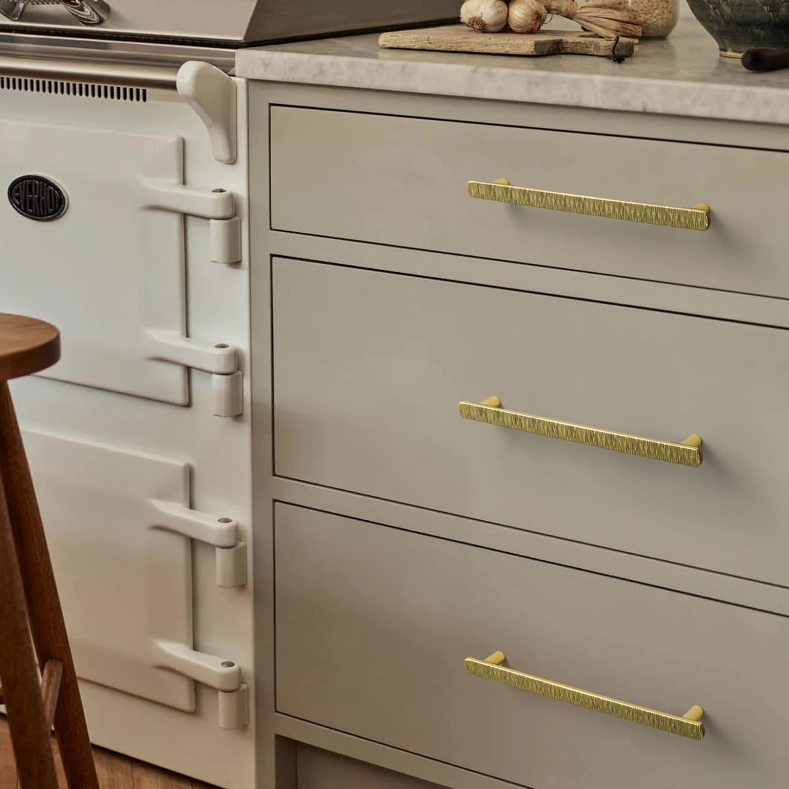 Miaokesen 9617KJ-192 Cabinet-Pulls - View #4