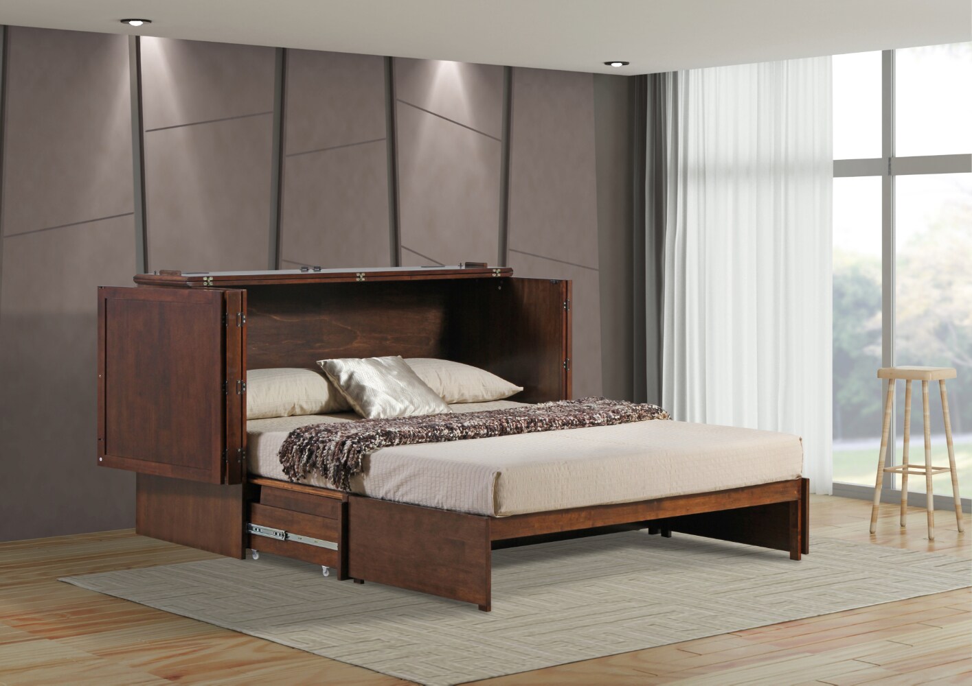 Mega Solutions 703670187803 beds - View #2